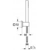 Grohe 27889000 Euphoria Cube 27889 Душовий набір Тримач + Ручний Душ + Шланг 150 см Колір Хром Купити Grohe 27889000 Euphoria Cube 27889 Душовий набір Тримач + Ручний Душ + Шланг 150 см Колір Хром в Києві vannaja.kiev.ua