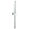 Grohe 27889000 Euphoria Cube 27889 Душовий набір Тримач + Ручний Душ + Шланг 150 см Колір Хром Купити Grohe 27889000 Euphoria Cube 27889 Душовий набір Тримач + Ручний Душ + Шланг 150 см Колір Хром в Києві vannaja.kiev.ua
