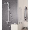 Душевая система с термостатом GROHE 27922001 Tempesta Cosmopolitan 27922 Купить Душевая система с термостатом GROHE 27922001 Tempesta Cosmopolitan 27922 в Киеве vannaja.kiev.ua