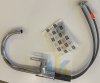 GROHE 31230001 BauFlow 31230 Смеситель однорычажный для мойки Купить GROHE 31230001 BauFlow 31230 Смеситель однорычажный для мойки в Киеве vannaja.kiev.ua