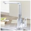 GROHE 31255000 Eurocube 31255 Змішувач Одноважільний для Миття Висота до виливу 285 мм Колір Хром Купити GROHE 31255000 Eurocube 31255 Змішувач Одноважільний для Миття Висота до виливу 285 мм Колір Хром в Києві vannaja.kiev.ua