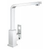 GROHE 31255000 Eurocube 31255 Змішувач Одноважільний для Миття Висота до виливу 285 мм Колір Хром Купити GROHE 31255000 Eurocube 31255 Змішувач Одноважільний для Миття Висота до виливу 285 мм Колір Хром в Києві vannaja.kiev.ua
