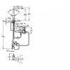 Купить Grohe 31360001 Minta Touch 31360 Смеситель для Кухни Сенсорный Поверхность Хром в Киеве vannaja.kiev.ua