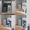 Купить Смеситель с Очисткой Воды Grohe 31454000 Blue Home 31454 + газирования воды в Киеве vannaja.kiev.ua