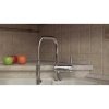 Купити Змішувач для мийки з лійкою GROHE 32168 MINTA 32168000 в Києві vannaja.kiev.ua