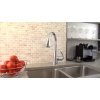 Купити Змішувач для мийки з лійкою GROHE 32553 ZEDRA 32553000 в Києві vannaja.kiev.ua