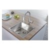 Купити Змішувач для мийки з лійкою GROHE 32553 ZEDRA 32553000 в Києві vannaja.kiev.ua