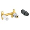 Grohe 32635000 VERIS 32635 Прихована частина змішувача одноважеля Купити Grohe 32635000 VERIS 32635 Прихована частина змішувача одноважеля в Києві vannaja.kiev.ua