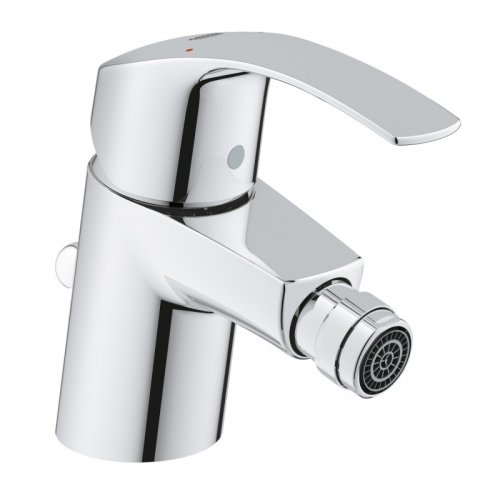 Змішувач для біде GROHE 32929002 EUROSMART 32929 Хром Купити Змішувач для біде GROHE 32929002 EUROSMART 32929 Хром в Києві vannaja.kiev.ua