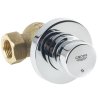 Купить Вентиль проходной автоматический Grohe 36268000 Euroeco Cosmopolitan T 36268 в Киеве vannaja.kiev.ua