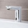 Купити GROHE 36271 Euroeco 36271000 Cosmopolitan E Змішувач для Раковини Сенсорний Колір - Хром Німеччина в Києві vannaja.kiev.ua