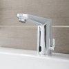 Купити Інфрачервоний змішувач GROHE 36327 EUROSMART COSMOPOLITAN 36327001 Сенсор в Києві vannaja.kiev.ua