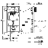 GROHE 38772001 Rapid SL 38772 Инсталяция в комплекте 3 в 1 + Крепление + Кнопка Хром 38732000 Skate Cosmo Купить GROHE 38772001 Rapid SL 38772 Инсталяция в комплекте 3 в 1 + Крепление + Кнопка Хром 38732000 Skate Cosmo в Киеве vannaja.kiev.ua