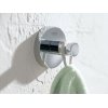 Купить Grohe 40364001 Essentials 40364 Крючок для полотенец и Халатов Цвет Хром в Киеве vannaja.kiev.ua