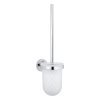 Купить Grohe 40374001 Essentials 40374 Ёршик Настенного Монтажа Цвет Хром в Киеве vannaja.kiev.ua