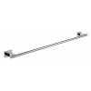 Купить GROHE ESSENTIALS CUBE 40509001 Полотенцедержатель к полотенецам 40509 в Киеве vannaja.kiev.ua