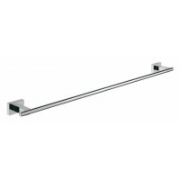 Подвесная мыльница GROHE 40444 ESSENTIALS 40444001 стекляная круглая