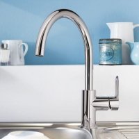 Купить GROHE (Германия) в Киеве.