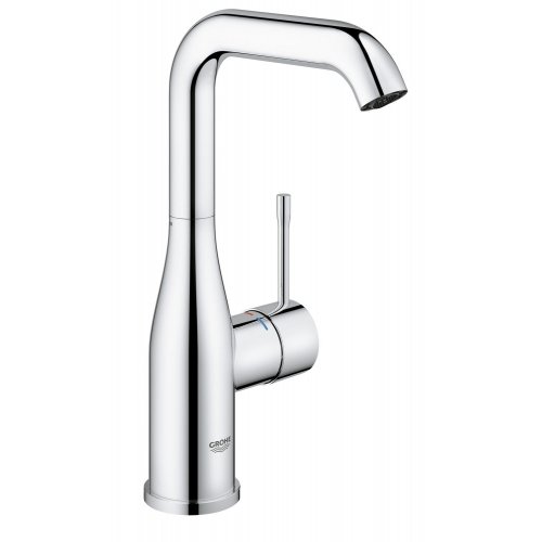 Grohe 32628001 Essence 32628 Змішувач для умивальника 211 мм змішувач Вилив поворотний Хром Купити Grohe 32628001 Essence 32628 Змішувач для умивальника 211 мм змішувач Вилив поворотний Хром в Києві vannaja.kiev.ua