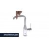 Grohe 32628001 Essence 32628 Змішувач для умивальника 211 мм змішувач Вилив поворотний Хром Купити Grohe 32628001 Essence 32628 Змішувач для умивальника 211 мм змішувач Вилив поворотний Хром в Києві vannaja.kiev.ua