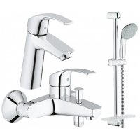 Душевая система EMMEVI BR1200281 DECO classic душ колонна бронза