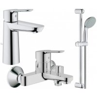 Купить GROHE (Германия) в Киеве.