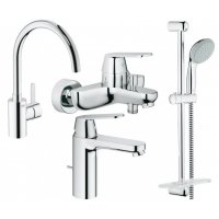 купити GROHE (Німеччина) недорого в Києві