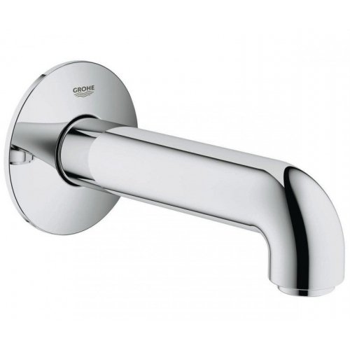 Купить Излив для ванны GROHE 13258 BAU CLASSIC 13258000 в Киеве vannaja.kiev.ua