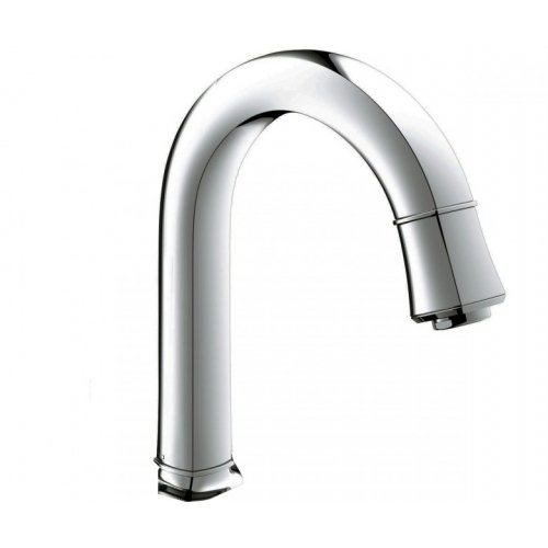 Купить Излив для смесителя GROHE GRANDERA 13349000 в Киеве vannaja.kiev.ua
