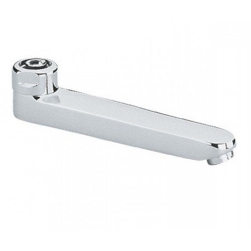 Поворотный излив GROHE 13462000 Купить Поворотный излив GROHE 13462000 в Киеве vannaja.kiev.ua