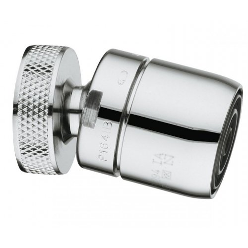 Аэратор на шарнире GROHE 13925000 Купить Аэратор на шарнире GROHE 13925000 в Киеве vannaja.kiev.ua