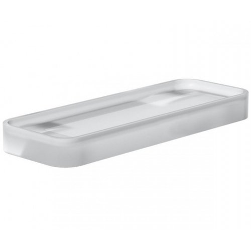 Пластиковая полочка GROHE EUROSMART COSMOPOLITAN 18349000 Купить Пластиковая полочка GROHE EUROSMART COSMOPOLITAN 18349000 в Киеве vannaja.kiev.ua