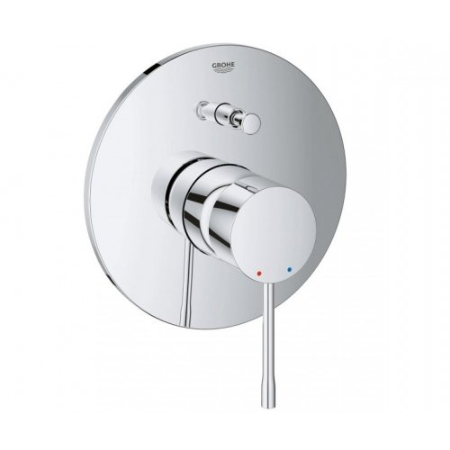 Зовнішня частина GROHE 19285 ESSENCE NEW 19285001 Купити Зовнішня частина GROHE 19285 ESSENCE NEW 19285001 в Києві vannaja.kiev.ua