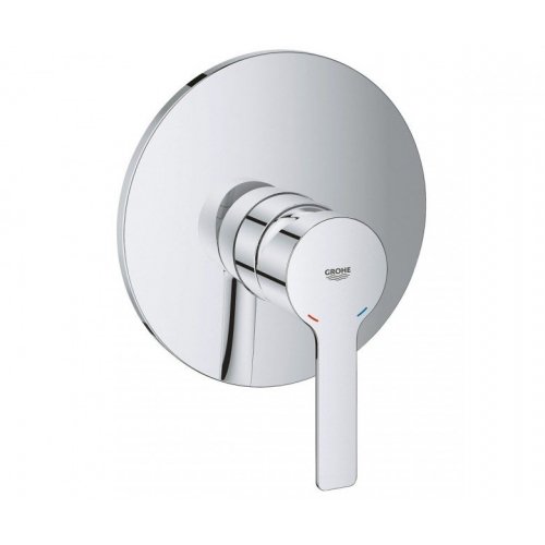 Купити Змішувач для душа GROHE 19296 LINEARE NEW 19296001 в Києві vannaja.kiev.ua