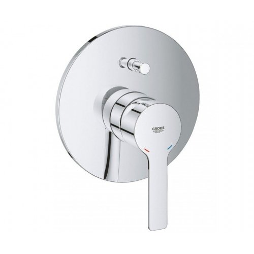 Змішувач для душа GROHE 19297 LINEARE NEW 19297001 Купити Змішувач для душа GROHE 19297 LINEARE NEW 19297001 в Києві vannaja.kiev.ua
