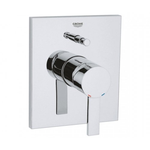 Внешняя часть смесителя GROHE ALLURE 19315000 Купить Внешняя часть смесителя GROHE ALLURE 19315000 в Киеве vannaja.kiev.ua