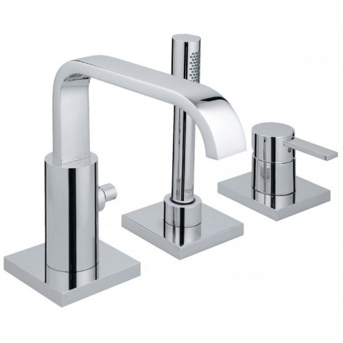 Смеситель для ванны GROHE ALLURE 19316000 Купить Смеситель для ванны GROHE ALLURE 19316000 в Киеве vannaja.kiev.ua