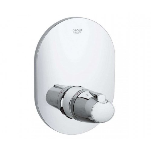 Зовнішня монтажна частина GROHE GROHTHERM 3000 19356000 Купити Зовнішня монтажна частина GROHE GROHTHERM 3000 19356000 в Києві vannaja.kiev.ua