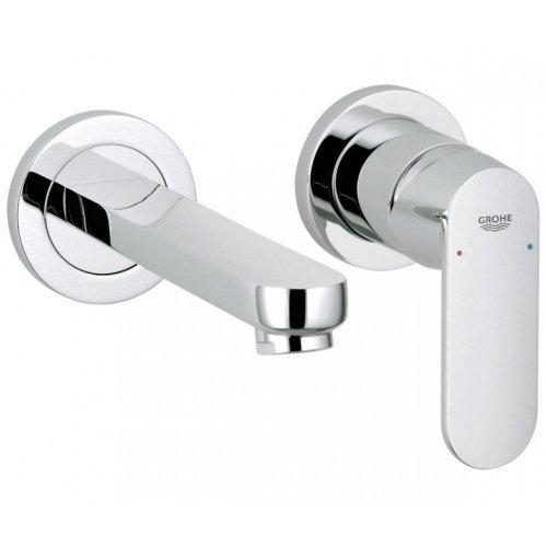 Купити Змішувач GROHE EUROSMART COSMOPOLITAN 19381000 в Києві vannaja.kiev.ua
