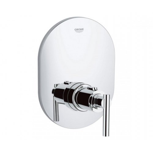 Центральный термостат GROHE ATRIO YPSILON 19396000 Купить Центральный термостат GROHE ATRIO YPSILON 19396000 в Киеве vannaja.kiev.ua