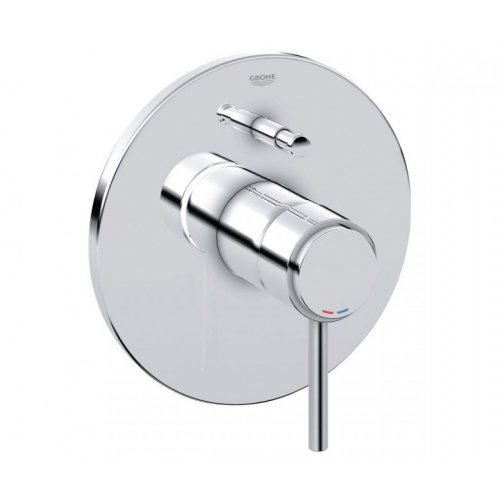 Зовнішня частина змішувача GROHE ATRIO 19459001 Купити Зовнішня частина змішувача GROHE ATRIO 19459001 в Києві vannaja.kiev.ua