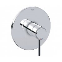 Зовнішня монтажна частина GROHE 19468 GROHTHERM 3000 19468000