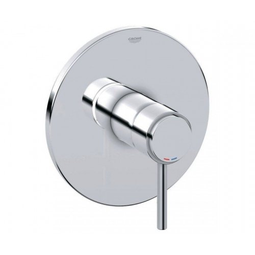 Зовнішня частина змішувача GROHE ATRIO 19463001 Купити Зовнішня частина змішувача GROHE ATRIO 19463001 в Києві vannaja.kiev.ua