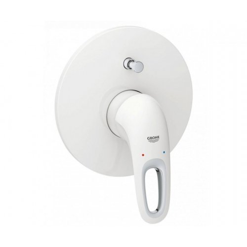 Одноважільний змішувач GROHE EUROSTYLE 19506LS3 Купити Одноважільний змішувач GROHE EUROSTYLE 19506LS3 в Києві vannaja.kiev.ua
