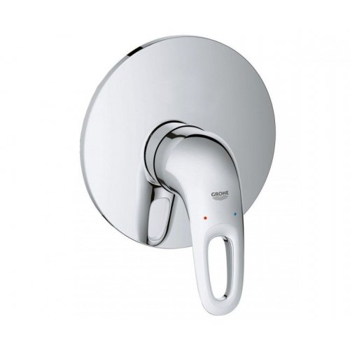 Зовнішня частина GROHE EUROSTYLE 19507001 Купити Зовнішня частина GROHE EUROSTYLE 19507001 в Києві vannaja.kiev.ua