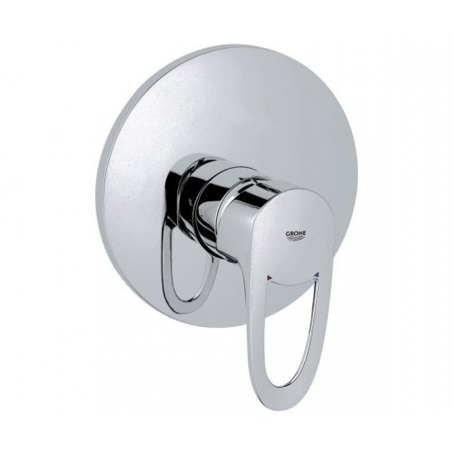 Зовнішня частина GROHE EUROPLUS 19537001 Купити Зовнішня частина GROHE EUROPLUS 19537001 в Києві vannaja.kiev.ua