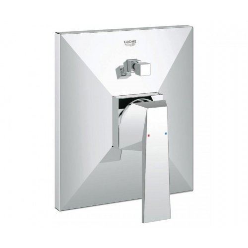 Зовнішня частина змішувача GROHE ALLURE BRILLIANT 19785000 Купити Зовнішня частина змішувача GROHE ALLURE BRILLIANT 19785000 в Києві vannaja.kiev.ua