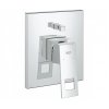 Внешняя часть смесителя GROHE 19896 EUROCUBE 19896000 Купить Внешняя часть смесителя GROHE 19896 EUROCUBE 19896000 в Киеве vannaja.kiev.ua