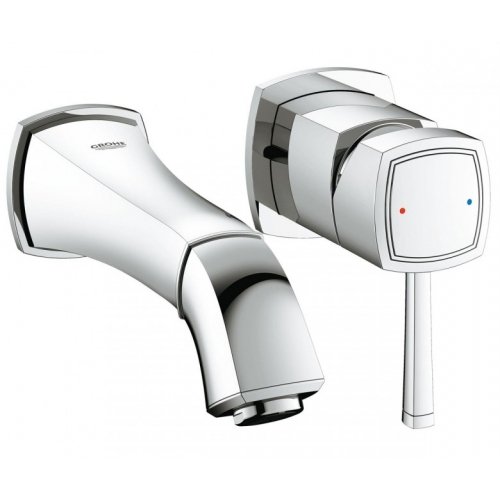 продають Змішувач для раковини GROHE GRANDERA 19929000 Купити продають Змішувач для раковини GROHE GRANDERA 19929000 в Києві vannaja.kiev.ua