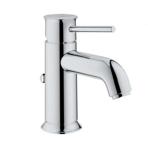 Купить Смеситель для раковины GROHE BAU CLASSIC 23161000 в Киеве vannaja.kiev.ua